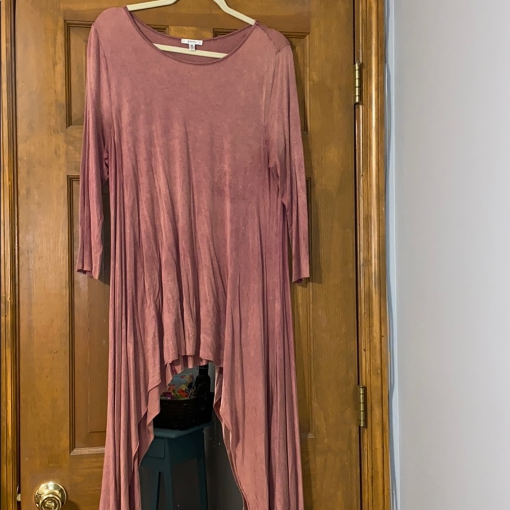 Boutique shirt